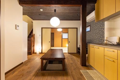 Wow KANAZAWA STAY Masuizumi HANA in Kanazawa