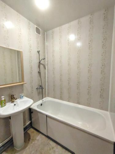 Apartment on Pereleta 32