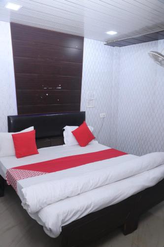 PARK VIEW HOTEL