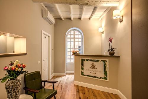 Vite 21 Luxury Room 2