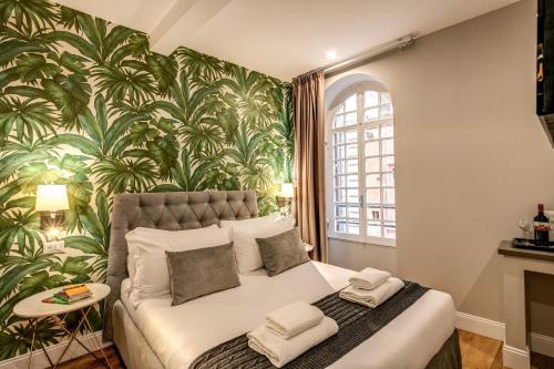 Vite 21 Luxury Room 2