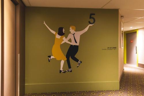 ibis Styles Lyon Centre Confluence - image 4