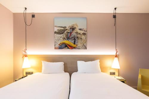 ibis Styles Lyon Centre Confluence - image 10