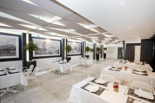 Alexia Premier City Hotel - image 4