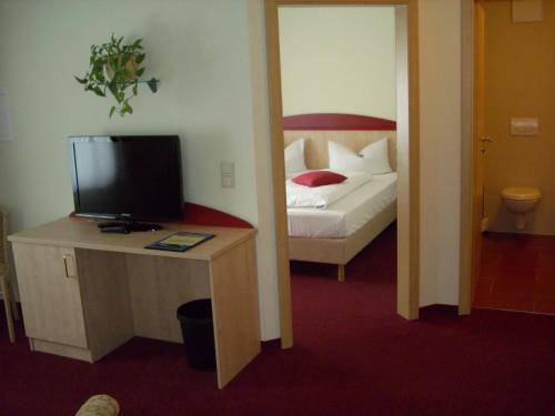 Seehotel Weit Meer - image 9