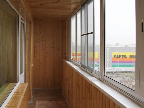 ApartLux Aviamotornaya - image 3