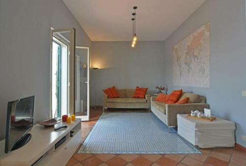Villa Lungomare gîte à louer Isnello