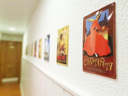 Hostal Alicante - image 6