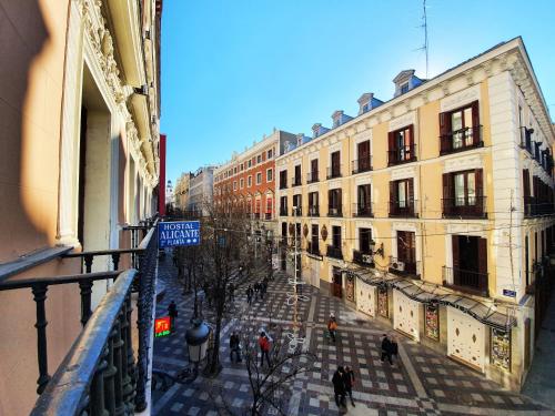 Hostal Alicante - image 14