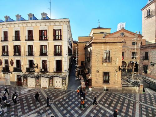 Hostal Alicante - image 11