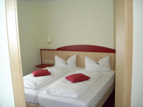 Seehotel Weit Meer - image 13