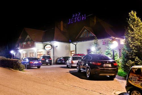 B&B Bochnia - Hotel Zalesie - Bed and Breakfast Bochnia