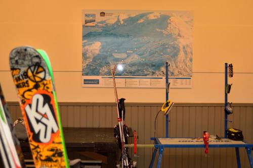 Narvik Budget Rooms Narvik Budget Rooms