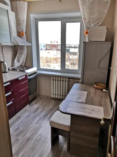 1-комнатная квартира Horizon Apartments