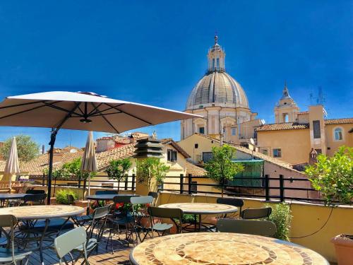 Navona Residenza de Charme - image 10