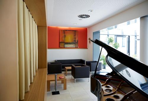 حانة/استراحة, Wesenufer Hotel & Seminarkultur an der Donau in Wesenufer