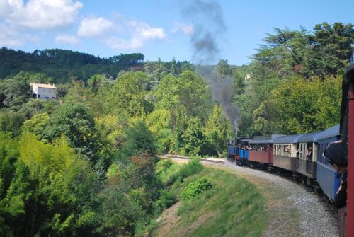 Hotel Les Bellugues - image 9