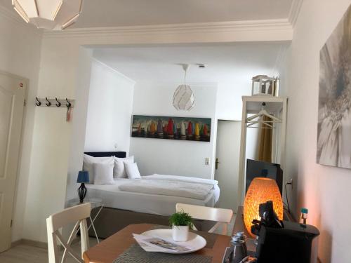 Aparthotel Stibbe in Horn-Bad Meinberg, Deutschland
