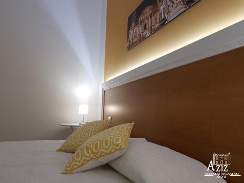 Aziz b&b, Palermo (zdjęcie 8)