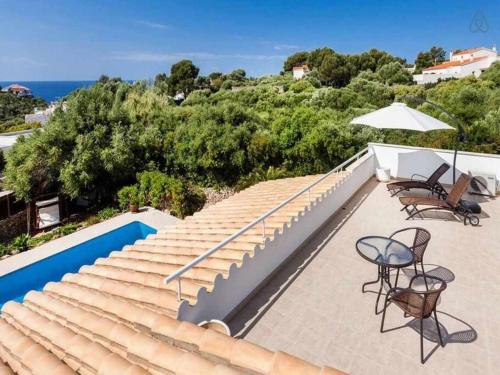 VILLA BINI XOROI Fabulosa propiedad para grupos grandes - image 11