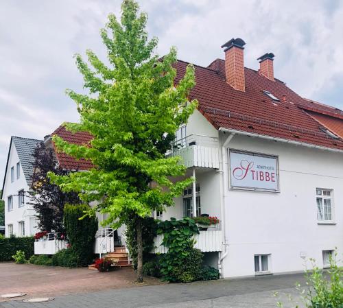 Aparthotel Stibbe - Accommodation - Horn-Bad Meinberg