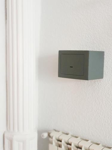 ホスタル アリカンテ