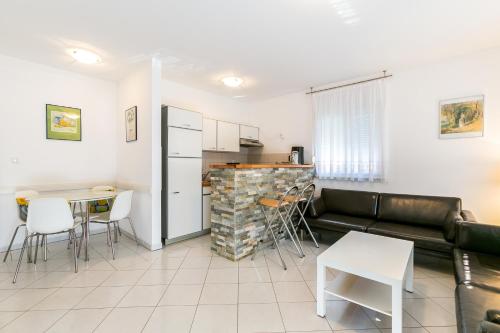 Apartment Sedika