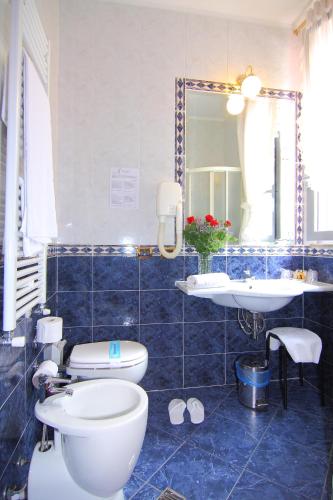 Hotel Vittoria, Milan (photo 10)