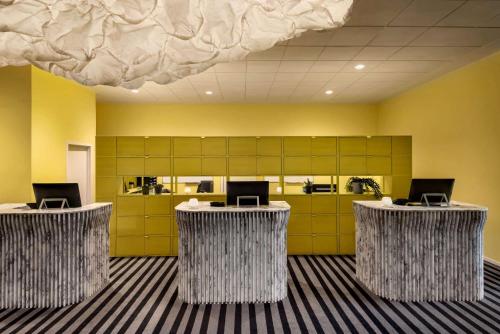  Comwell Aarhus Dolce by Wyndham in Aarhus