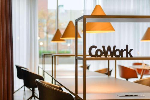  Comwell Aarhus Dolce by Wyndham in Aarhus