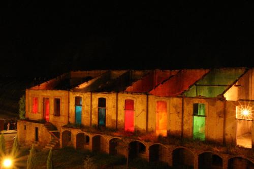 Masseria Sant'Agapito