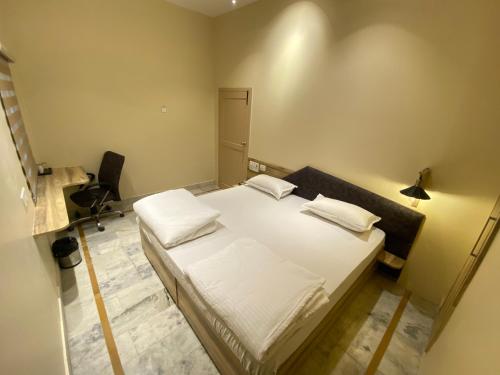 Backpackers Den, Lucknow (foto 5)