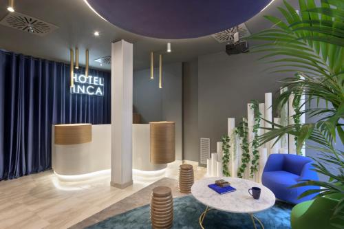 Hotel Inca - image 12