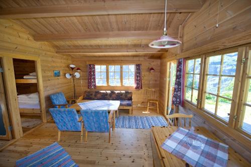 Westeras Gard in Geiranger