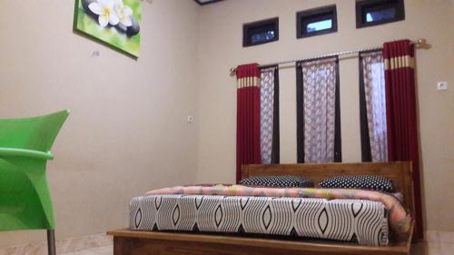 G-Rima HomeStay Room Type - Double Room