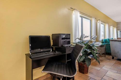 Quality Inn Kirksville