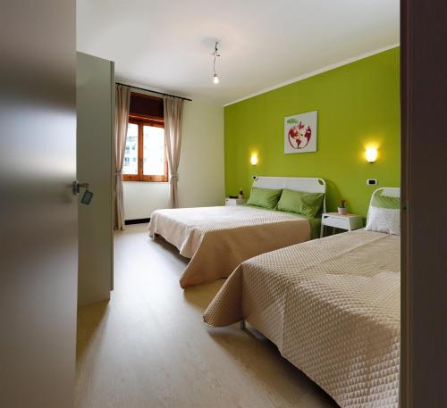 B&B Business – Casalnuovo di Napoli, CO