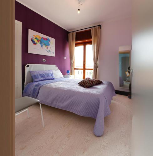 B&B Business – Casalnuovo di Napoli, CO