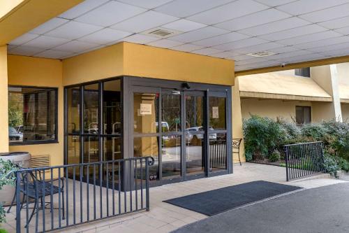 Quality Inn & Suites Raleigh Durham Airport