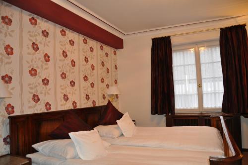 Hotel Oberkirch am Münsterplatz - image 8