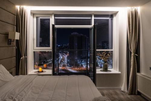 VICTORY LUXURY APARTMENT CEnTER - main image