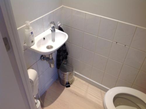 Holiday Home t' Keerske