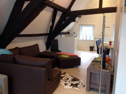 Holiday Home t' Keerske