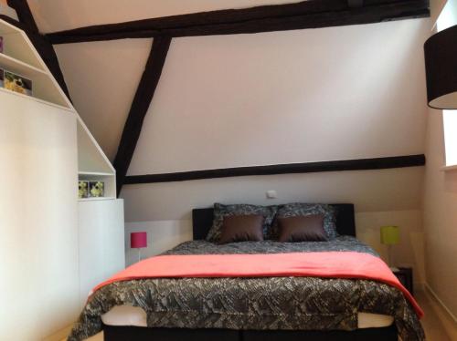 Holiday Home t' Keerske