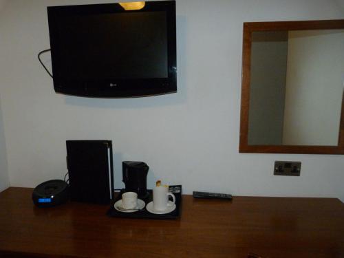 International Inn, Liverpool (fotografie 11)