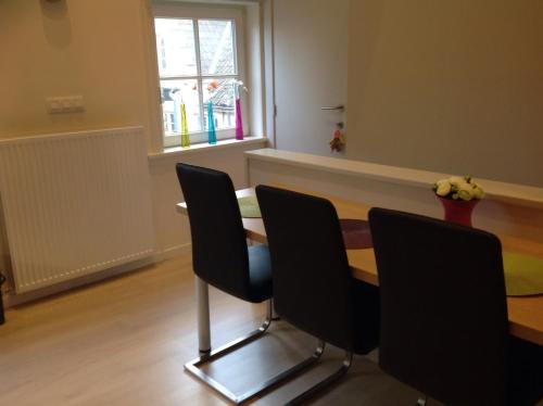 Holiday Home t' Keerske