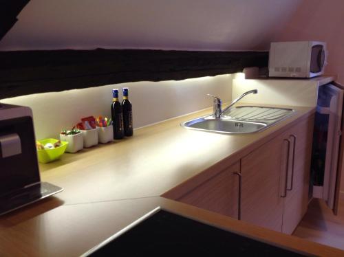 Holiday Home t' Keerske