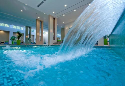 Abacus Hotel****