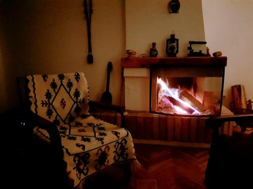 Kuća 1A Kaluđerske Bare Tara - main image