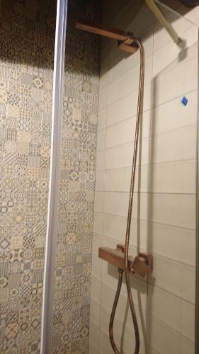  Casa Antón in 27670 O Cebreiro